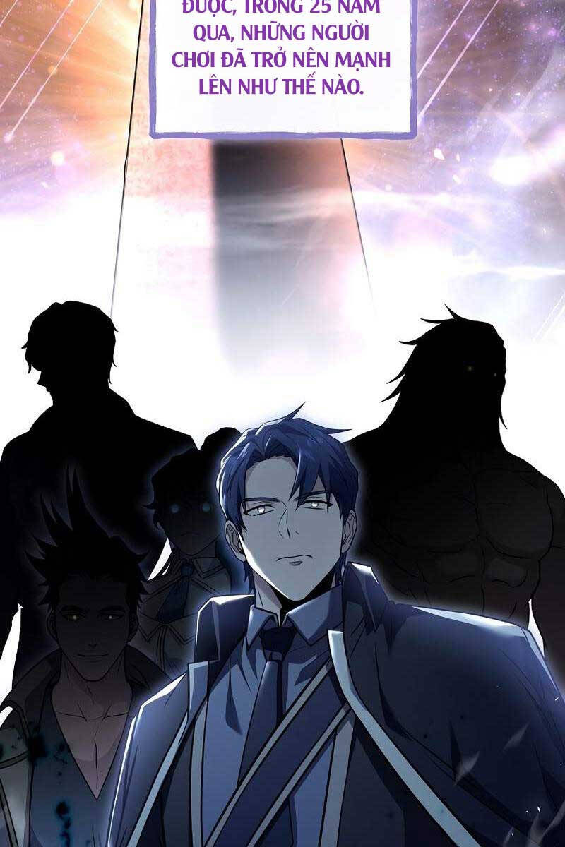 Sự Trở Lại Của Người Chơi Bị Đóng Băng Chap 74 - Next Chap 75