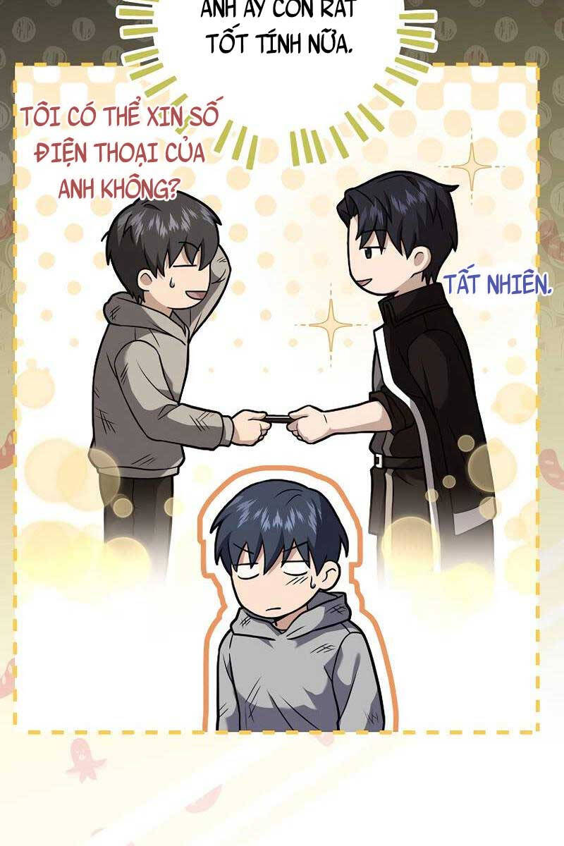Sự Trở Lại Của Người Chơi Bị Đóng Băng Chap 74 - Next Chap 75