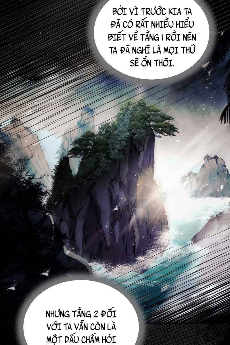 Sự Trở Lại Của Người Chơi Bị Đóng Băng Chap 74 - Next Chap 75