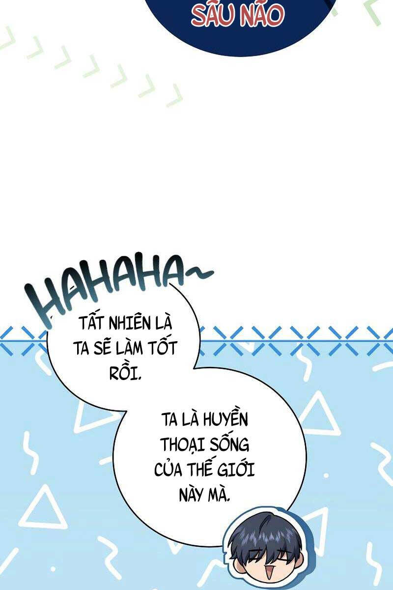 Sự Trở Lại Của Người Chơi Bị Đóng Băng Chap 74 - Next Chap 75