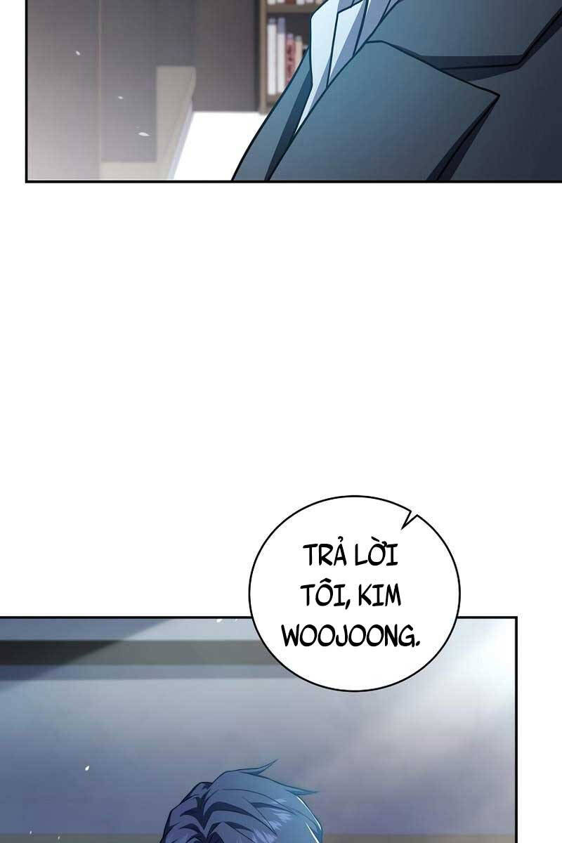 Sự Trở Lại Của Người Chơi Bị Đóng Băng Chap 74 - Next Chap 75