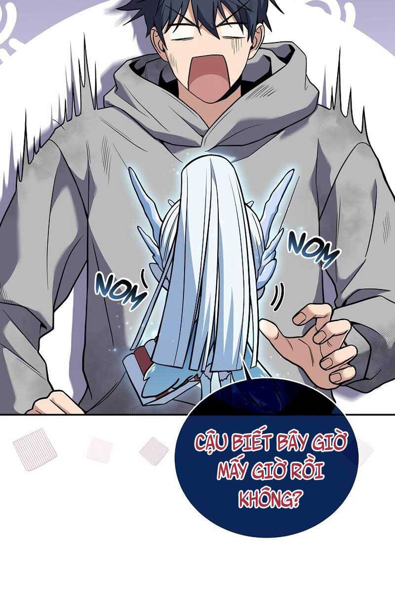 Sự Trở Lại Của Người Chơi Bị Đóng Băng Chap 74 - Next Chap 75