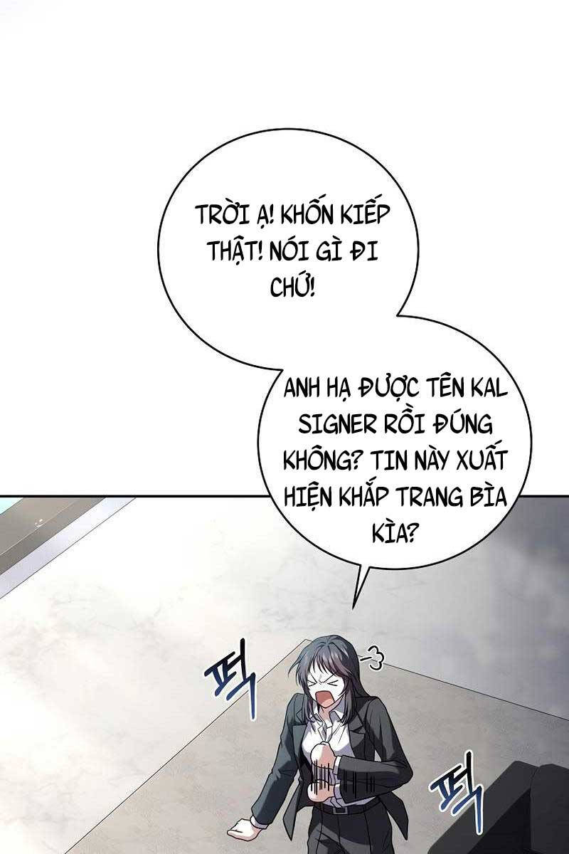 Sự Trở Lại Của Người Chơi Bị Đóng Băng Chap 74 - Next Chap 75