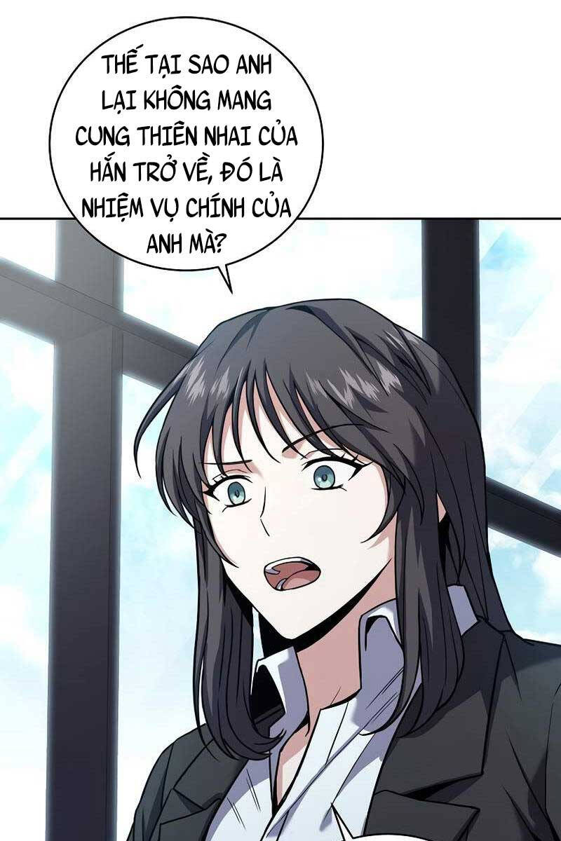 Sự Trở Lại Của Người Chơi Bị Đóng Băng Chap 74 - Next Chap 75