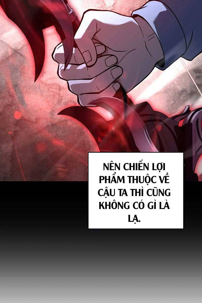 Sự Trở Lại Của Người Chơi Bị Đóng Băng Chap 74 - Next Chap 75