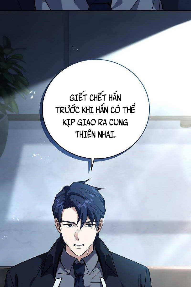 Sự Trở Lại Của Người Chơi Bị Đóng Băng Chap 74 - Next Chap 75