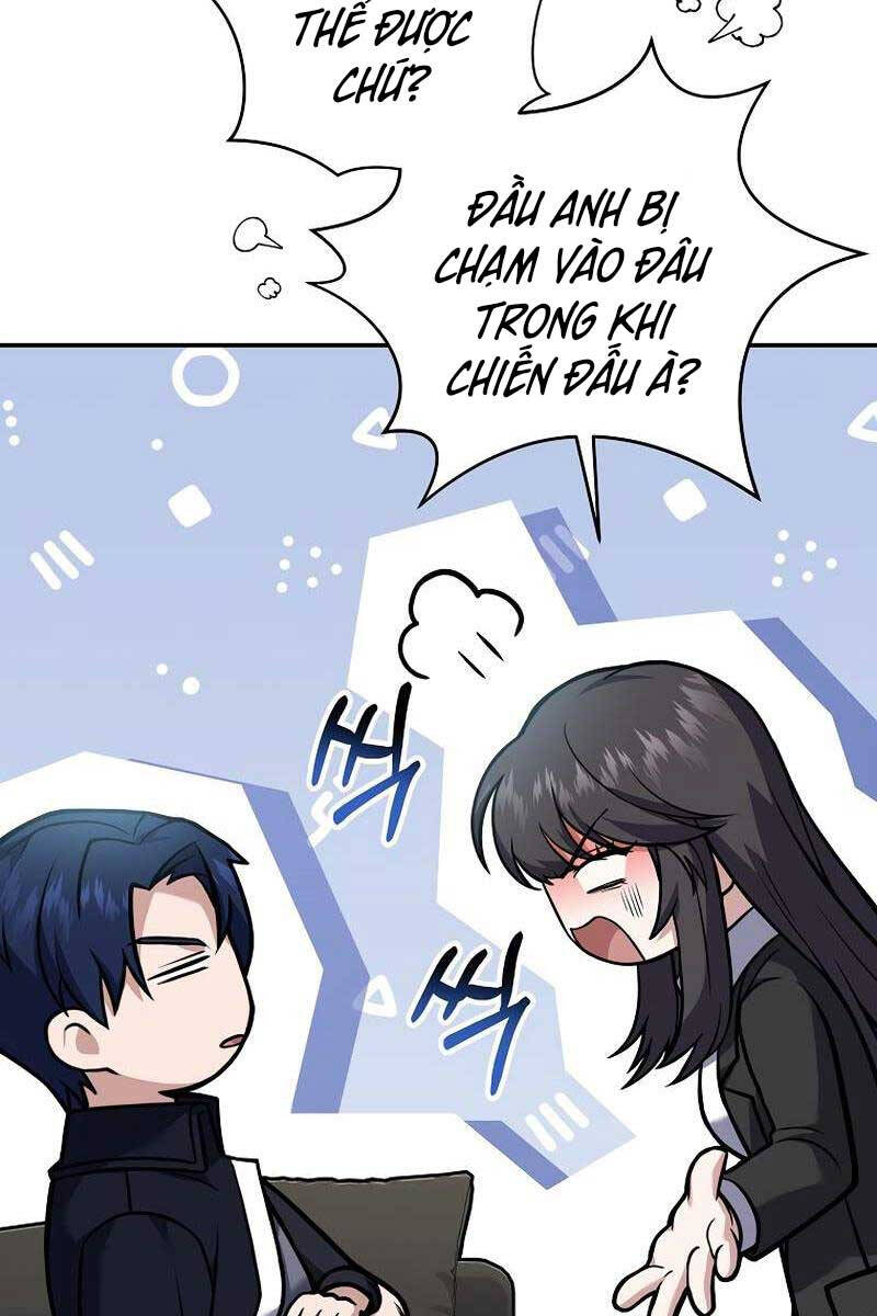 Sự Trở Lại Của Người Chơi Bị Đóng Băng Chap 74 - Next Chap 75