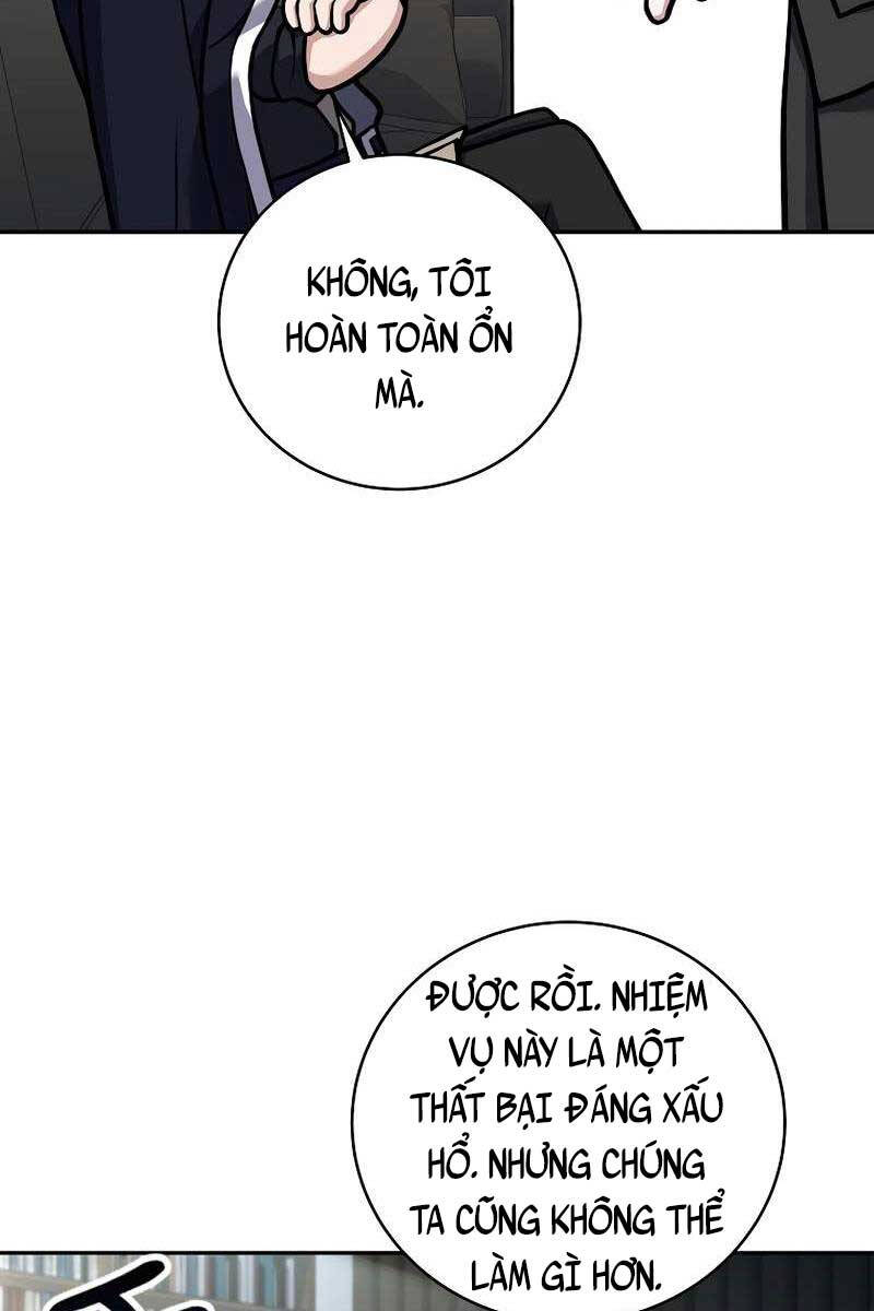 Sự Trở Lại Của Người Chơi Bị Đóng Băng Chap 74 - Next Chap 75