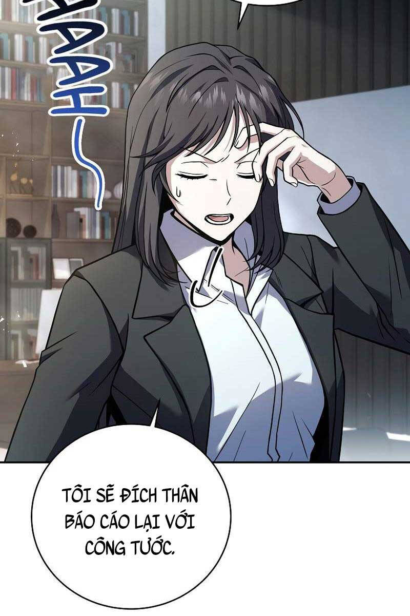 Sự Trở Lại Của Người Chơi Bị Đóng Băng Chap 74 - Next Chap 75
