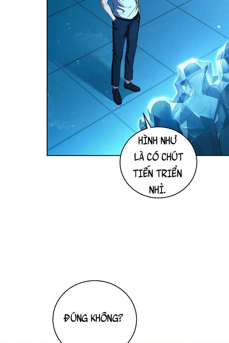 Sự Trở Lại Của Người Chơi Bị Đóng Băng Chap 75 - Next Chap 76