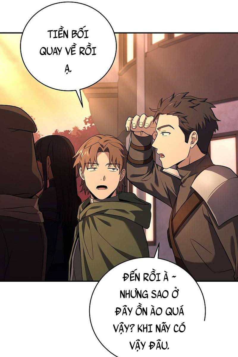 Sự Trở Lại Của Người Chơi Bị Đóng Băng Chap 75 - Next Chap 76