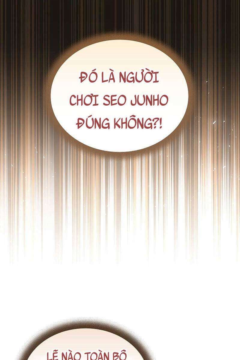 Sự Trở Lại Của Người Chơi Bị Đóng Băng Chap 75 - Next Chap 76
