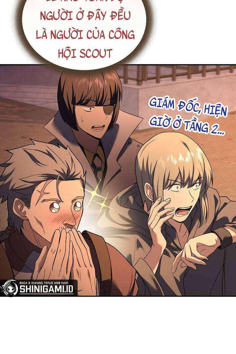 Sự Trở Lại Của Người Chơi Bị Đóng Băng Chap 75 - Next Chap 76