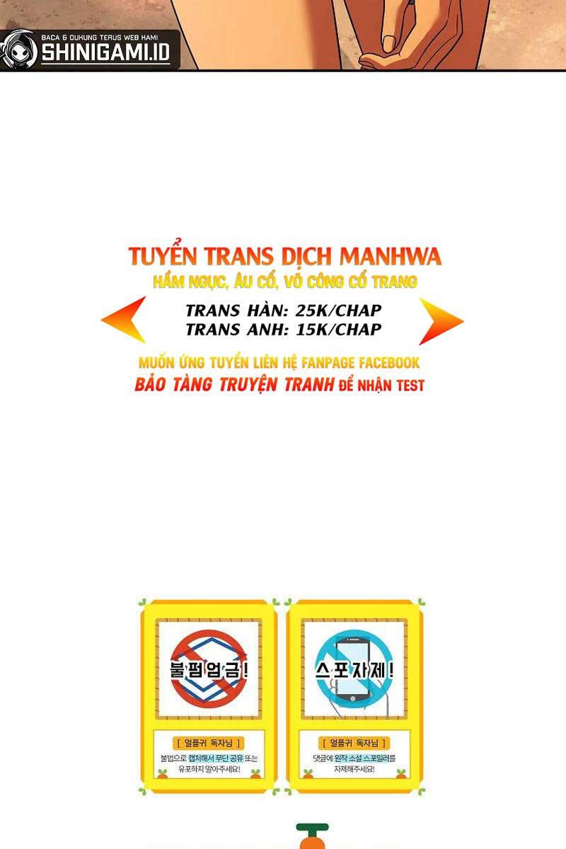 Sự Trở Lại Của Người Chơi Bị Đóng Băng Chap 75 - Next Chap 76