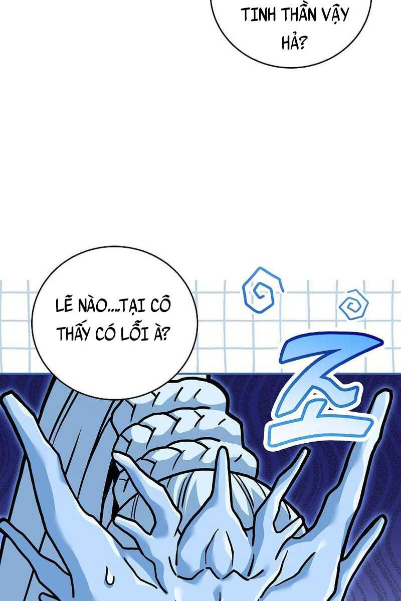 Sự Trở Lại Của Người Chơi Bị Đóng Băng Chap 75 - Next Chap 76