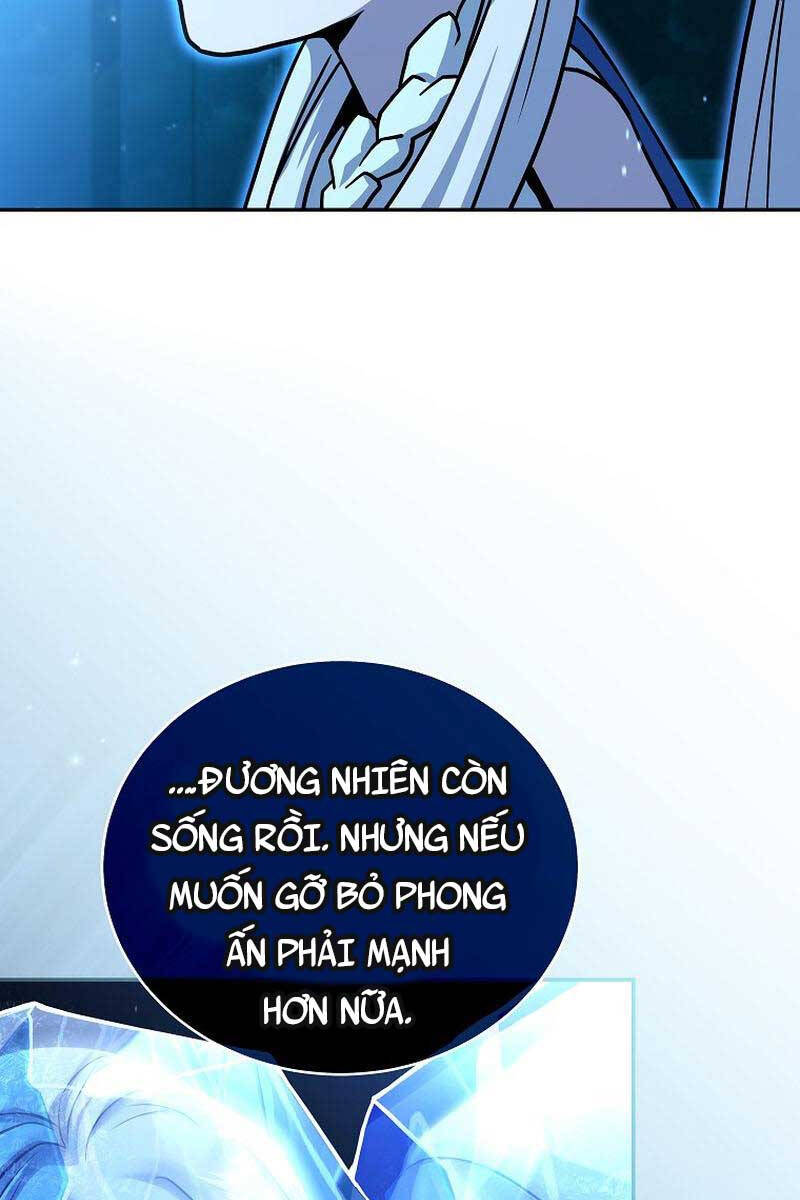 Sự Trở Lại Của Người Chơi Bị Đóng Băng Chap 75 - Next Chap 76