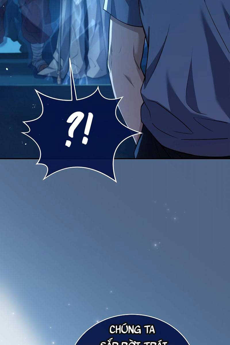 Sự Trở Lại Của Người Chơi Bị Đóng Băng Chap 75 - Next Chap 76