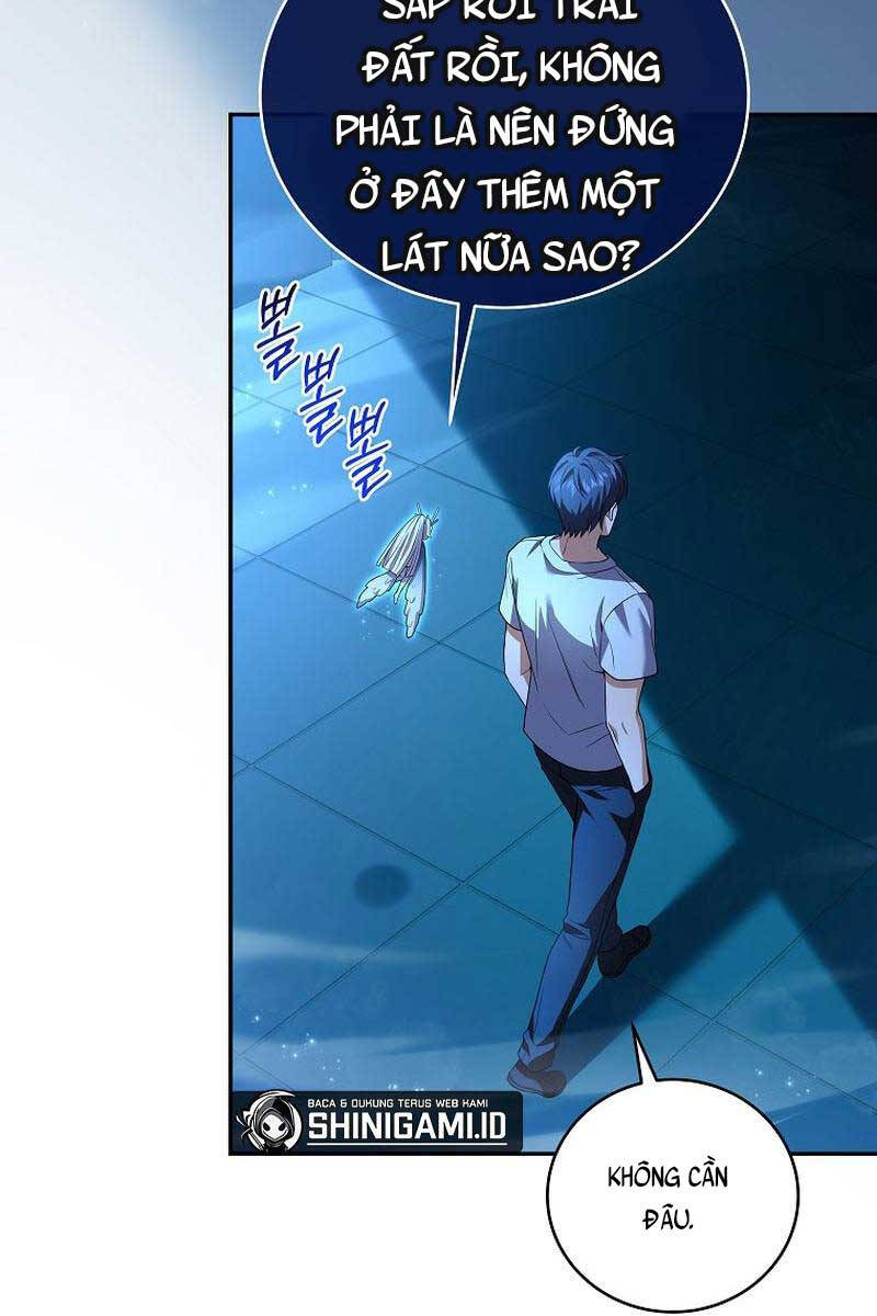 Sự Trở Lại Của Người Chơi Bị Đóng Băng Chap 75 - Next Chap 76