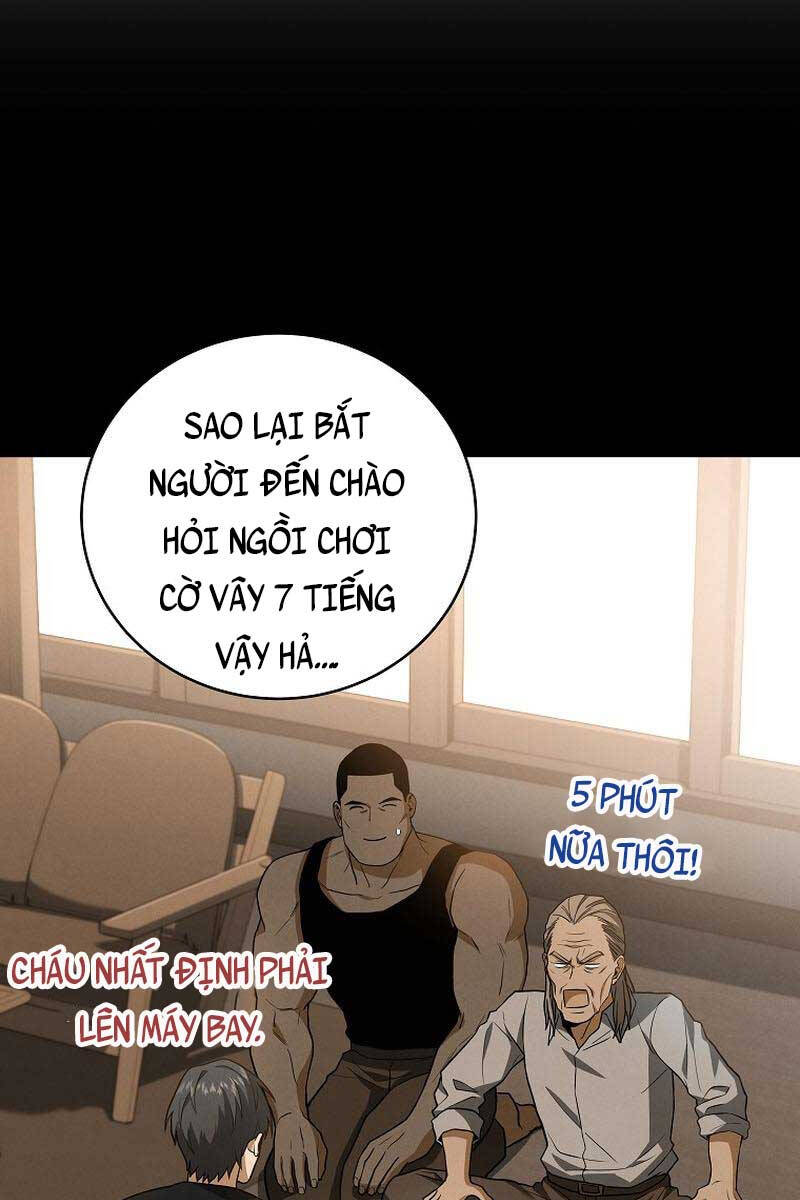 Sự Trở Lại Của Người Chơi Bị Đóng Băng Chap 75 - Next Chap 76