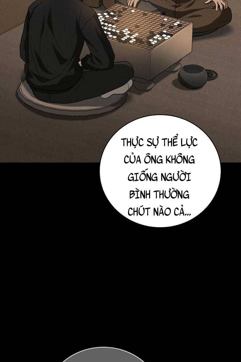 Sự Trở Lại Của Người Chơi Bị Đóng Băng Chap 75 - Next Chap 76