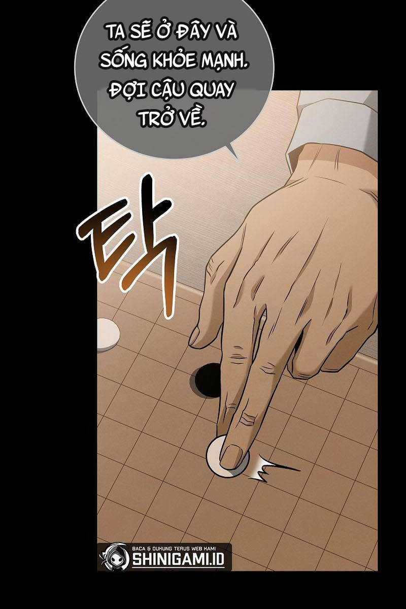 Sự Trở Lại Của Người Chơi Bị Đóng Băng Chap 75 - Next Chap 76
