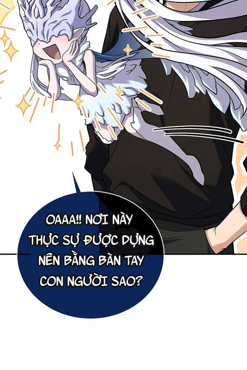 Sự Trở Lại Của Người Chơi Bị Đóng Băng Chap 75 - Next Chap 76