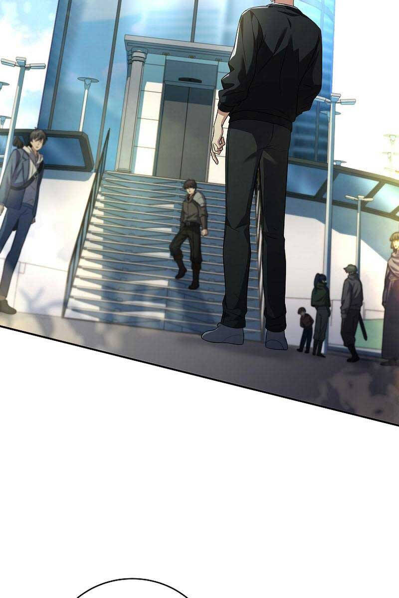Sự Trở Lại Của Người Chơi Bị Đóng Băng Chap 75 - Next Chap 76