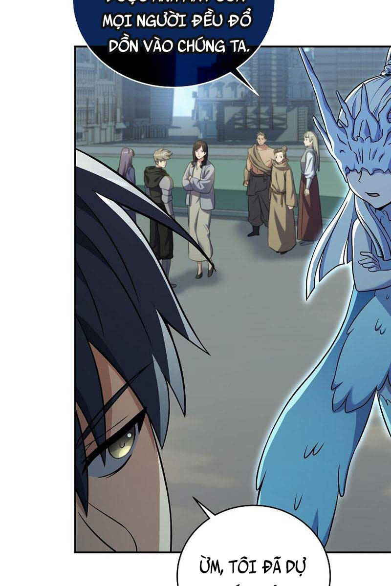 Sự Trở Lại Của Người Chơi Bị Đóng Băng Chap 75 - Next Chap 76