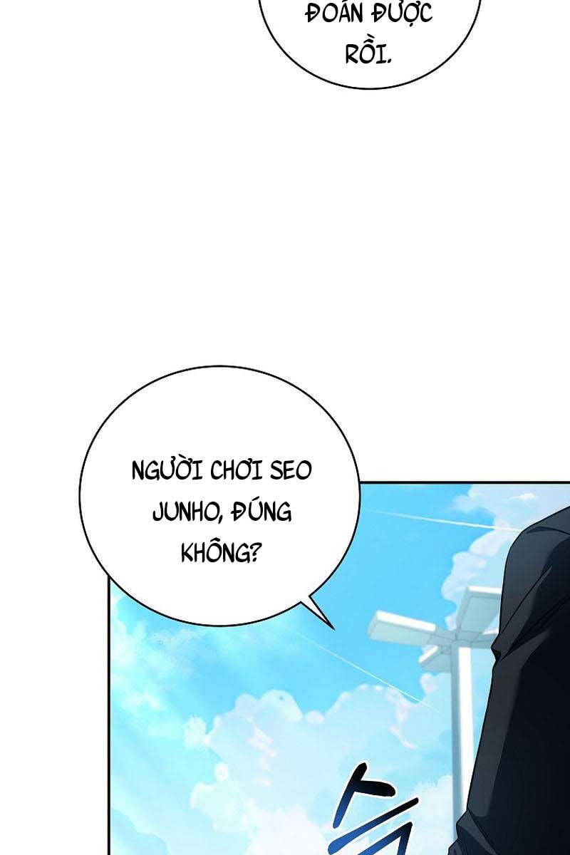 Sự Trở Lại Của Người Chơi Bị Đóng Băng Chap 75 - Next Chap 76