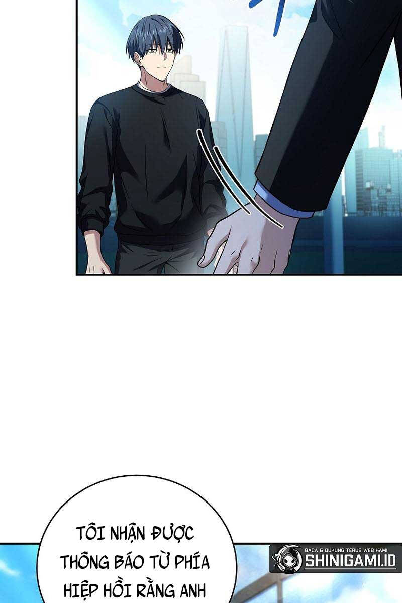 Sự Trở Lại Của Người Chơi Bị Đóng Băng Chap 75 - Next Chap 76