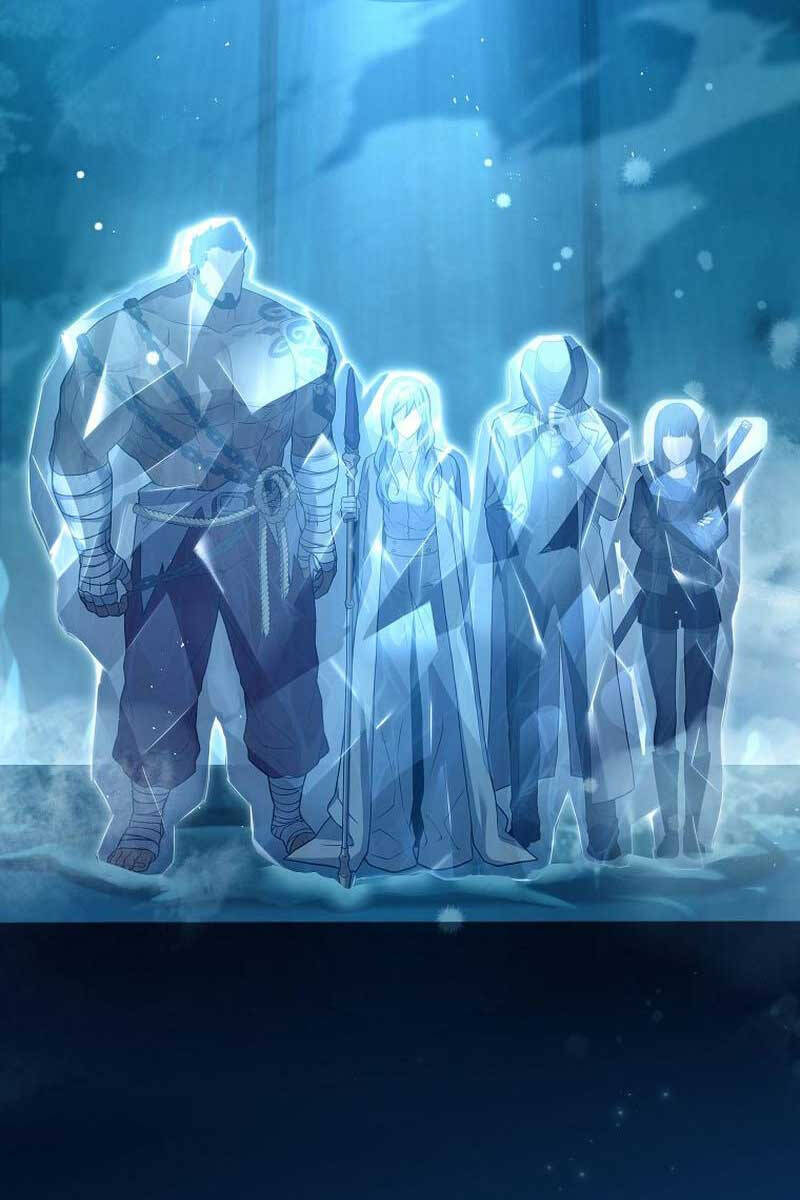 Sự Trở Lại Của Người Chơi Bị Đóng Băng Chap 75 - Next Chap 76