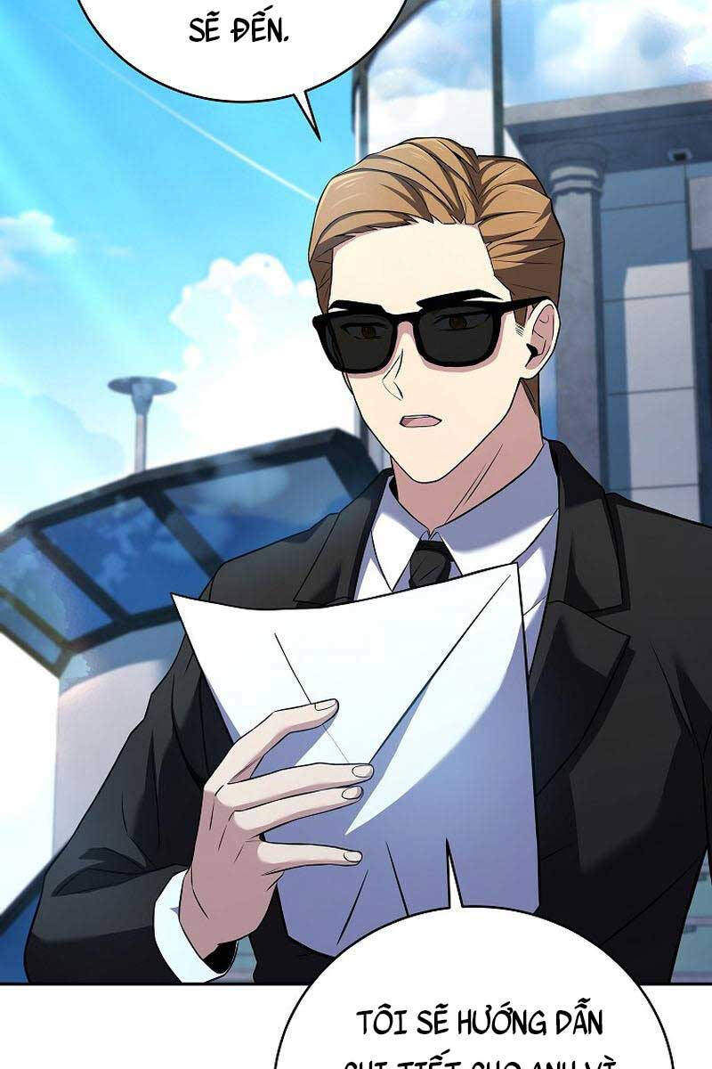 Sự Trở Lại Của Người Chơi Bị Đóng Băng Chap 75 - Next Chap 76