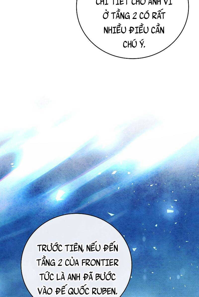 Sự Trở Lại Của Người Chơi Bị Đóng Băng Chap 75 - Next Chap 76