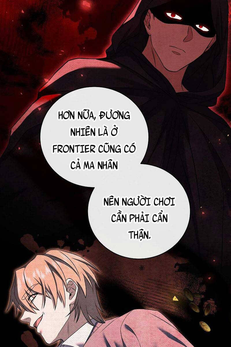 Sự Trở Lại Của Người Chơi Bị Đóng Băng Chap 75 - Next Chap 76