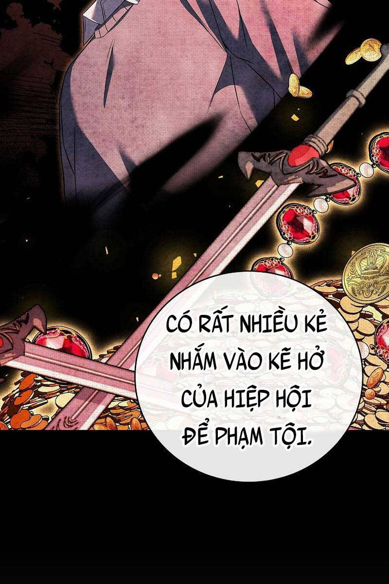 Sự Trở Lại Của Người Chơi Bị Đóng Băng Chap 75 - Next Chap 76