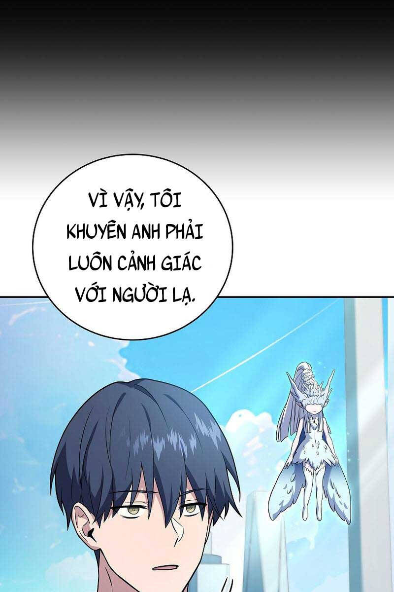 Sự Trở Lại Của Người Chơi Bị Đóng Băng Chap 75 - Next Chap 76