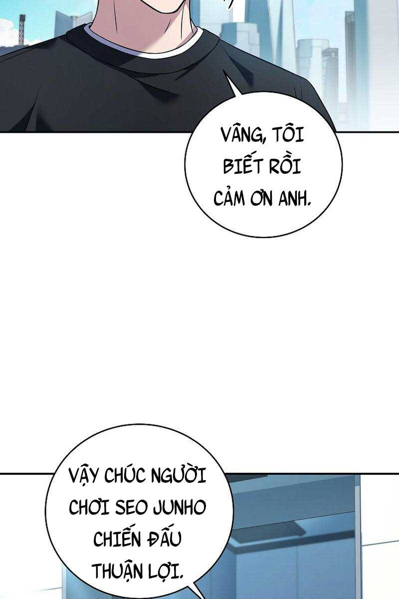 Sự Trở Lại Của Người Chơi Bị Đóng Băng Chap 75 - Next Chap 76
