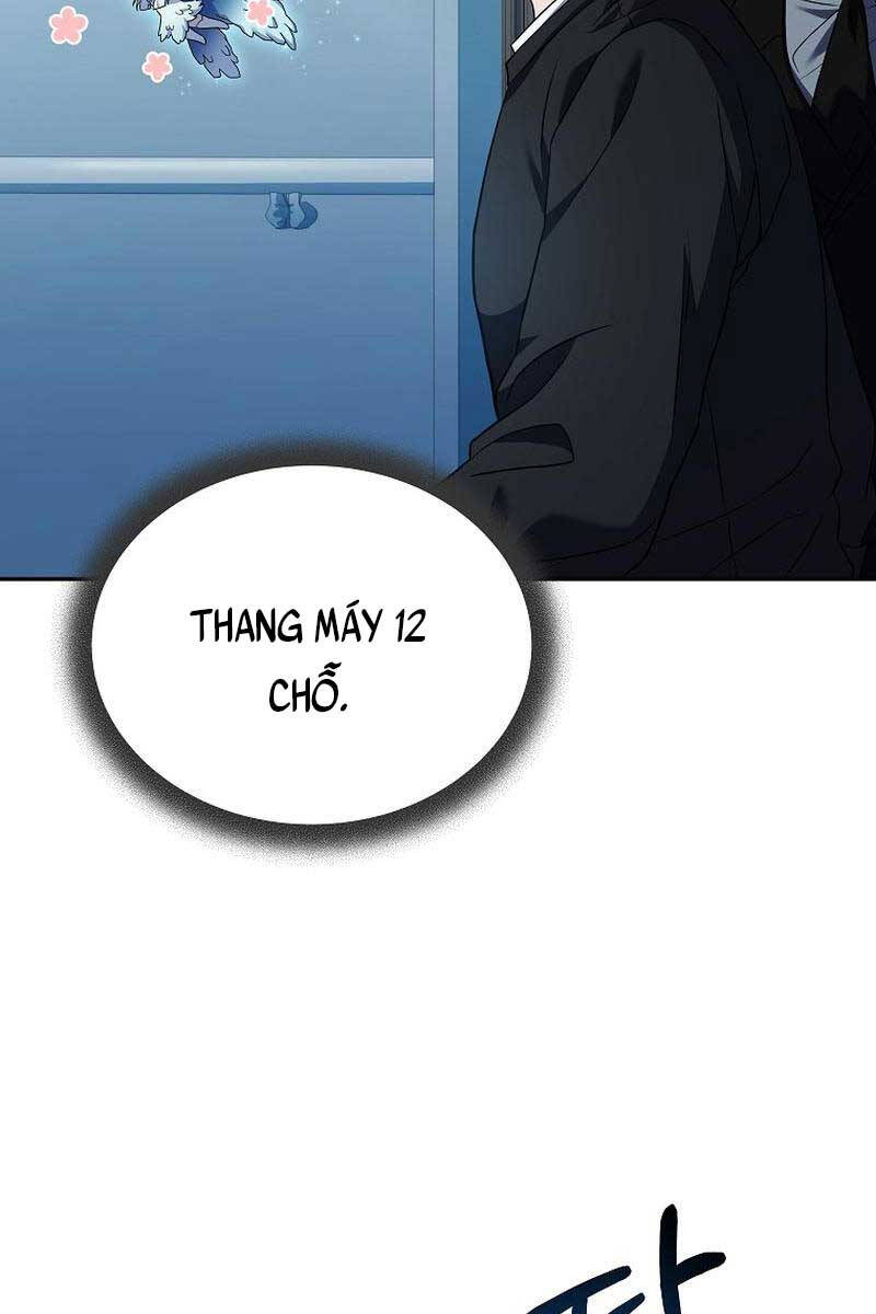 Sự Trở Lại Của Người Chơi Bị Đóng Băng Chap 75 - Next Chap 76