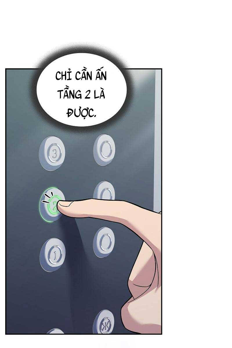 Sự Trở Lại Của Người Chơi Bị Đóng Băng Chap 75 - Next Chap 76