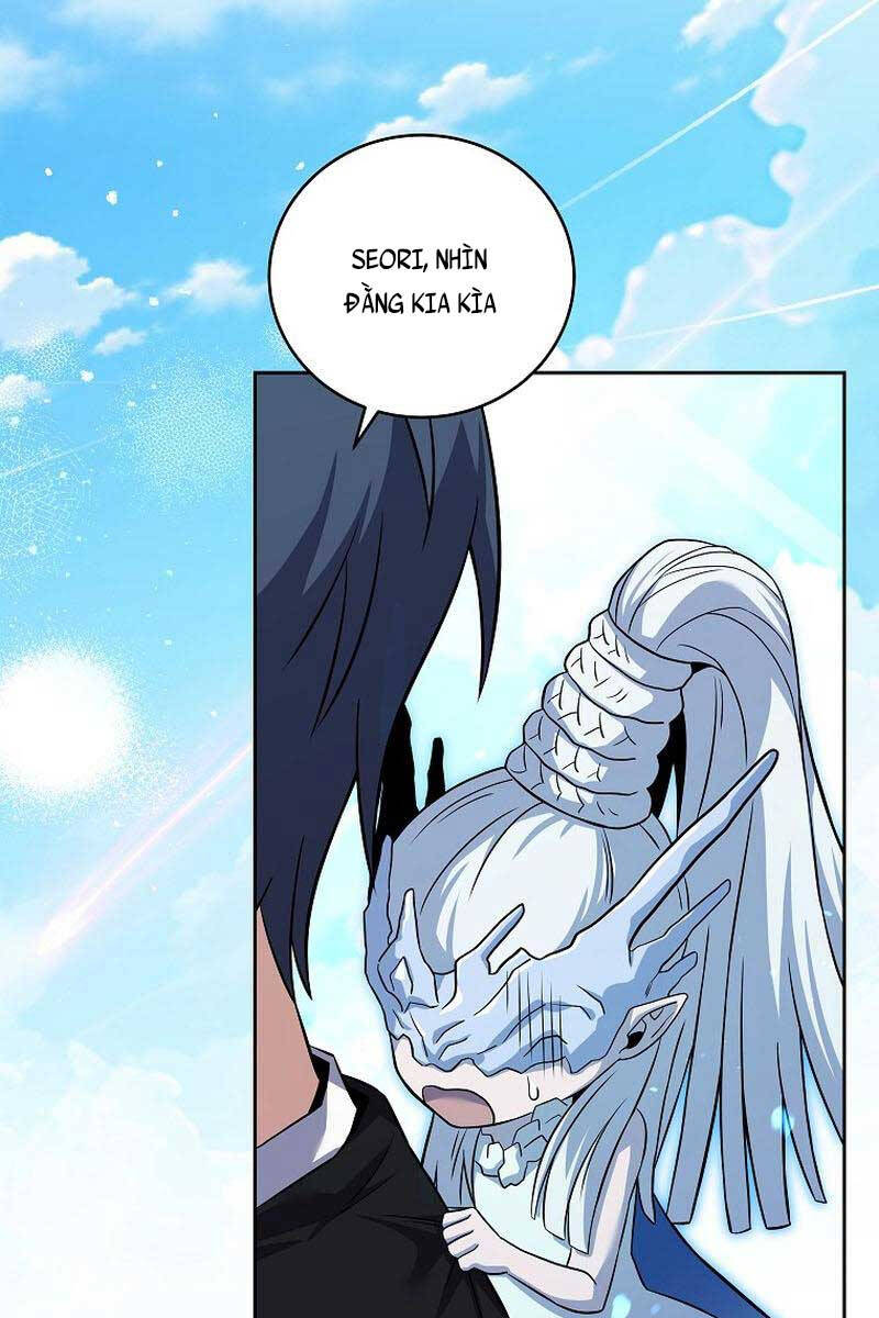 Sự Trở Lại Của Người Chơi Bị Đóng Băng Chap 75 - Next Chap 76