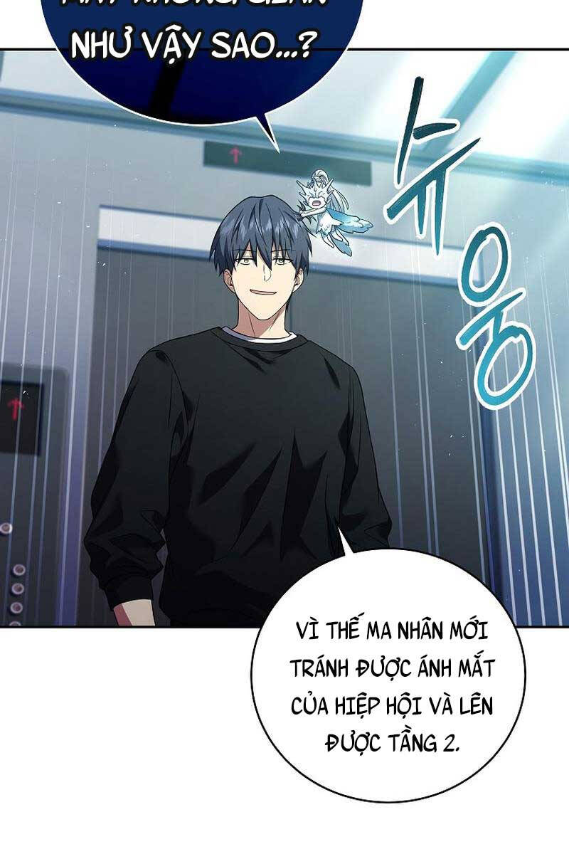 Sự Trở Lại Của Người Chơi Bị Đóng Băng Chap 75 - Next Chap 76