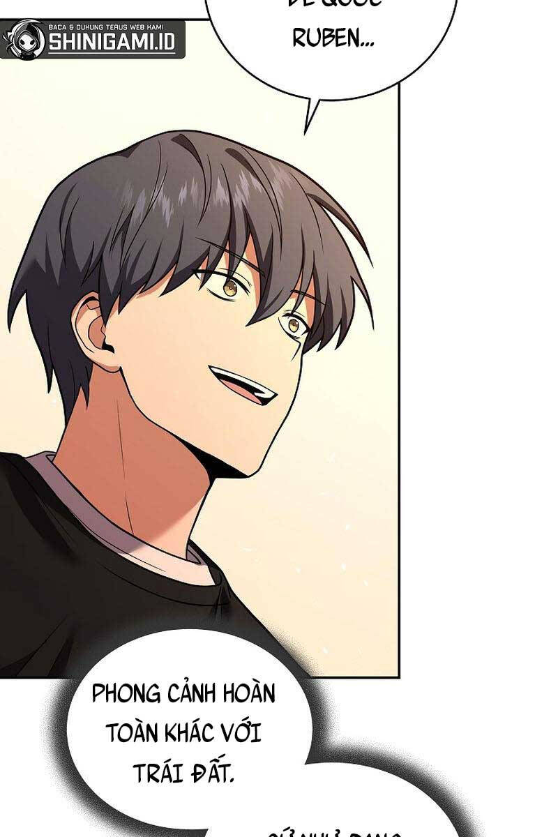 Sự Trở Lại Của Người Chơi Bị Đóng Băng Chap 75 - Next Chap 76