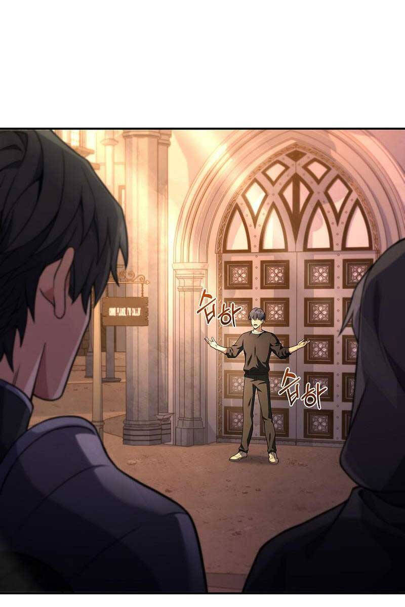 Sự Trở Lại Của Người Chơi Bị Đóng Băng Chap 75 - Next Chap 76