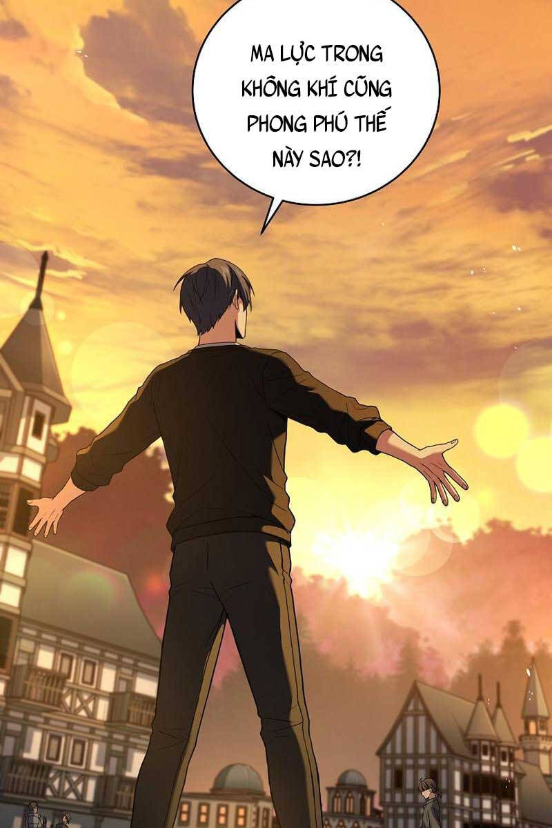 Sự Trở Lại Của Người Chơi Bị Đóng Băng Chap 76 - Next Chap 77