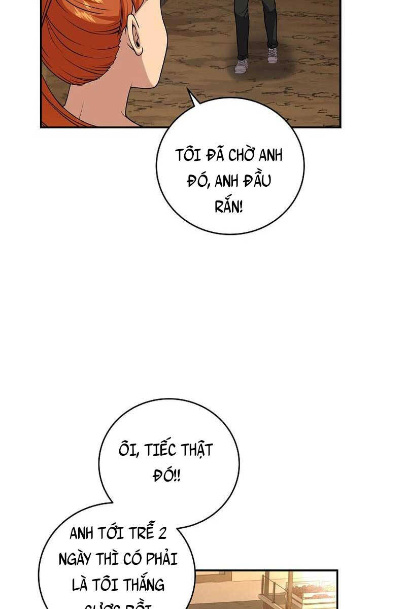 Sự Trở Lại Của Người Chơi Bị Đóng Băng Chap 76 - Next Chap 77