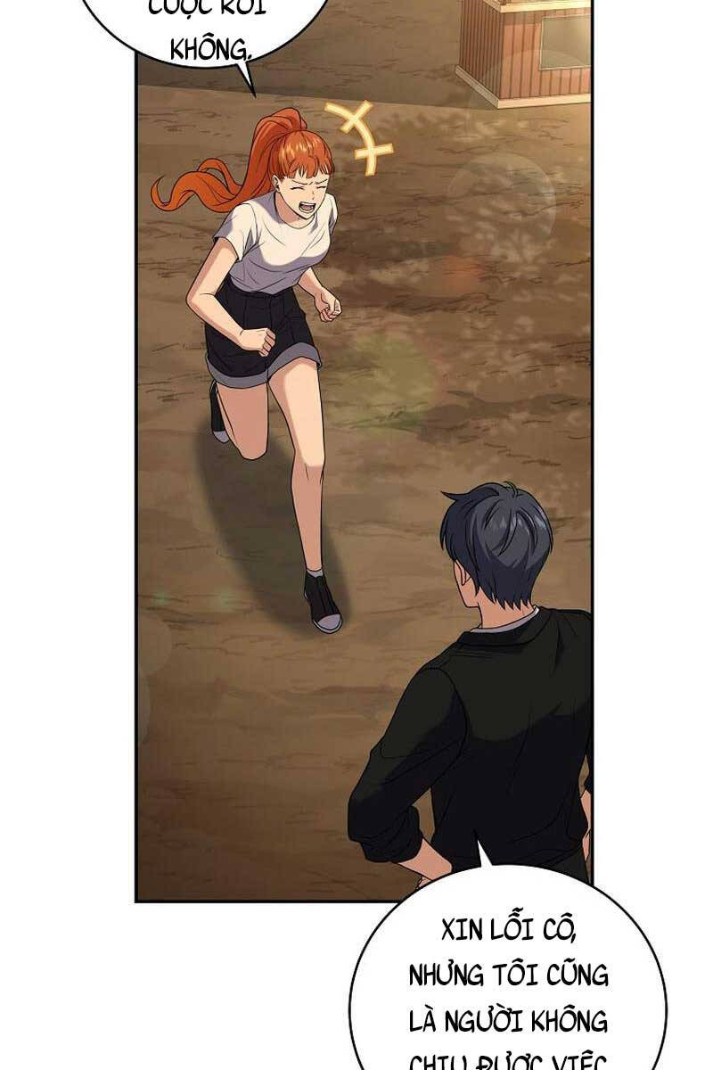 Sự Trở Lại Của Người Chơi Bị Đóng Băng Chap 76 - Next Chap 77