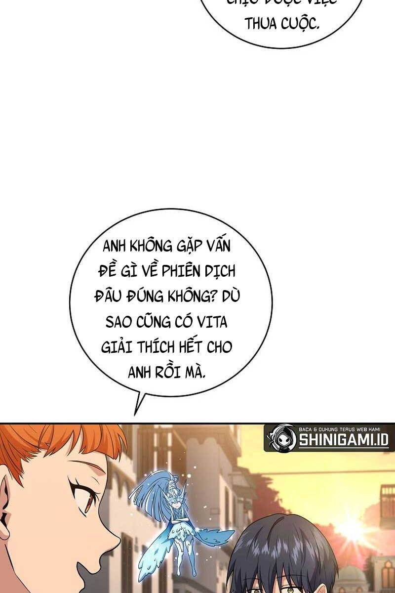 Sự Trở Lại Của Người Chơi Bị Đóng Băng Chap 76 - Next Chap 77