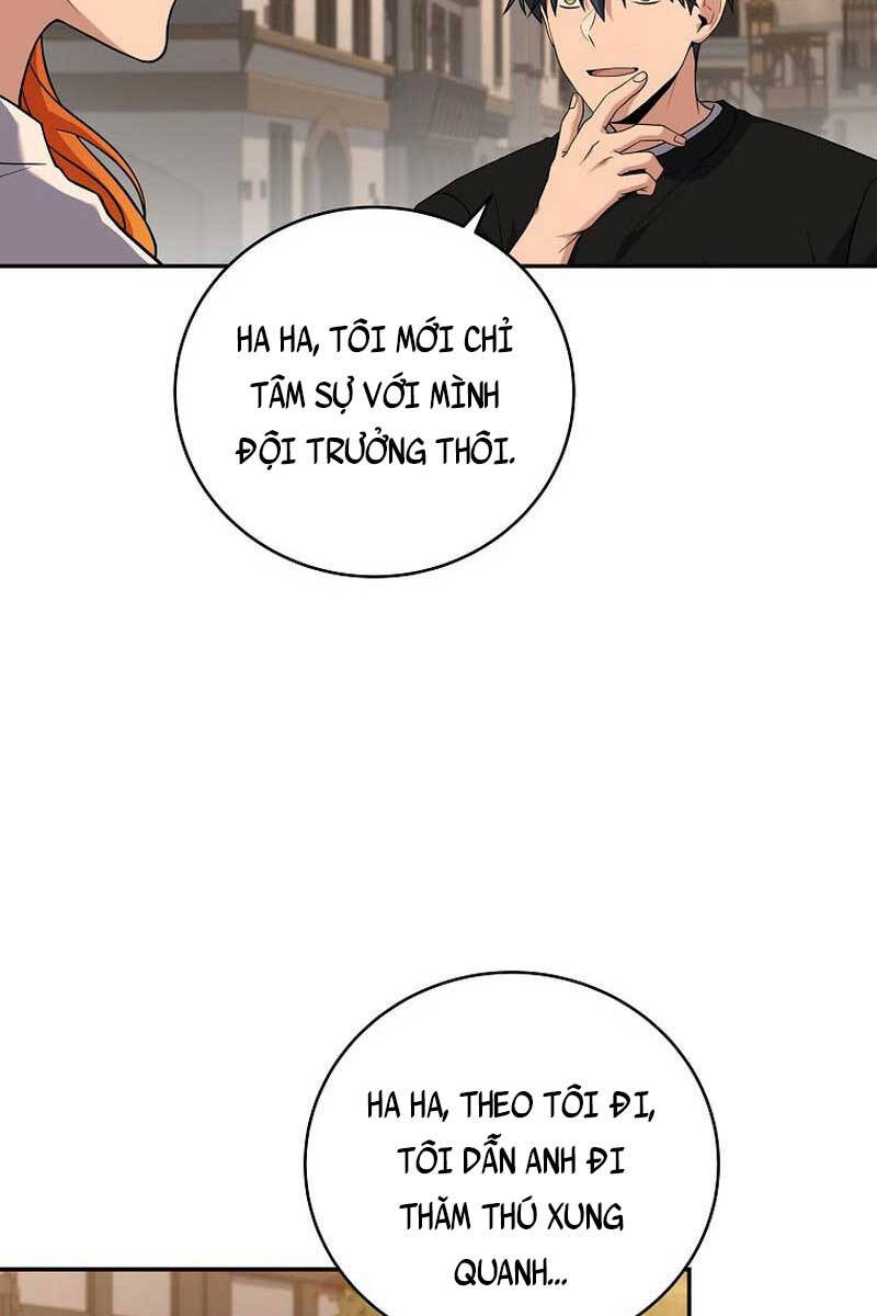 Sự Trở Lại Của Người Chơi Bị Đóng Băng Chap 76 - Next Chap 77