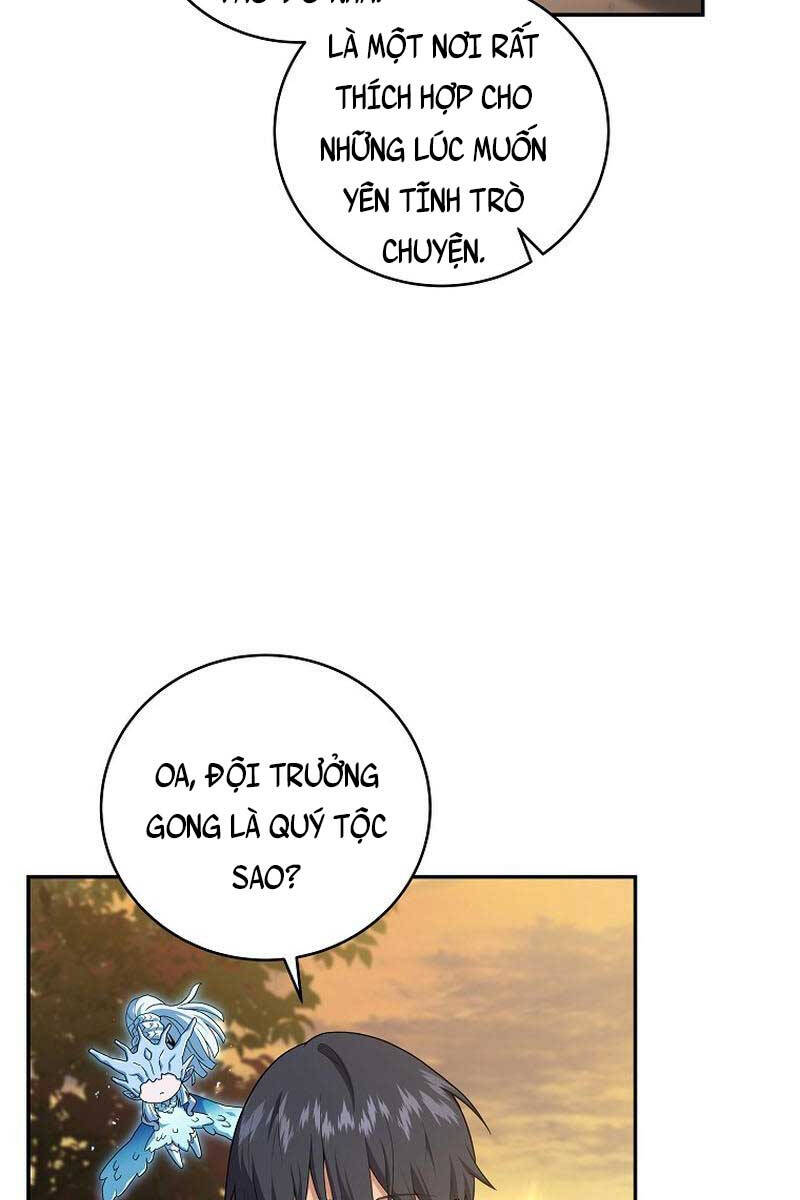 Sự Trở Lại Của Người Chơi Bị Đóng Băng Chap 76 - Next Chap 77