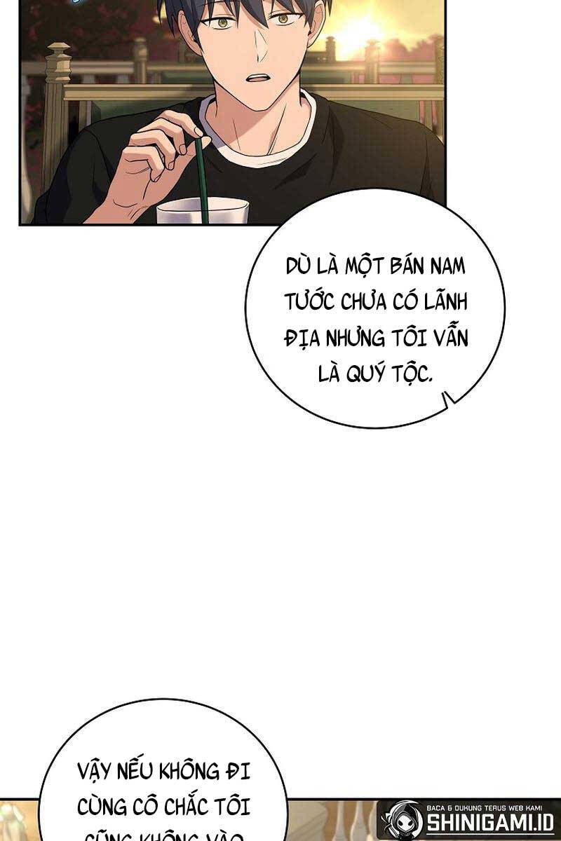 Sự Trở Lại Của Người Chơi Bị Đóng Băng Chap 76 - Next Chap 77